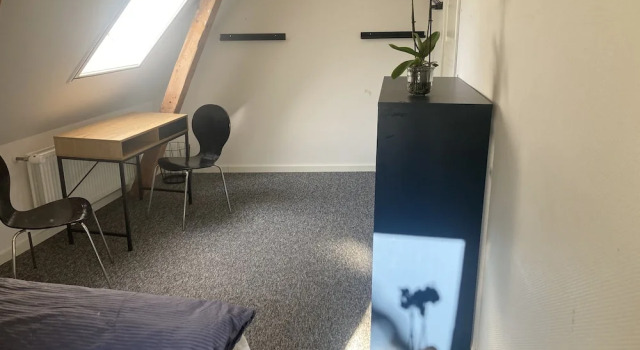 Camera Classica Residens Svalhøj