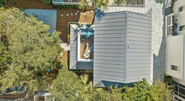 Quaint 2BR/25BA Cottage Nestled Between 30A & Panama City Beach! Sleeps 6, Забронировать Дом для отпуска Виллы Пляжа Вест-Панама-Сити, Вилла