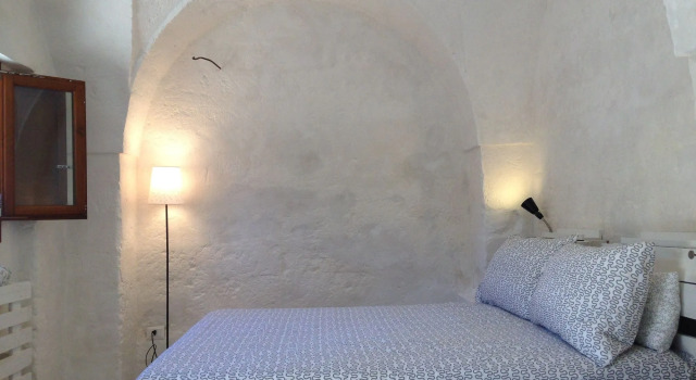 Parco della Vigna, Buchen Sie Pension Gästehäuser in Itria-Tal, Pension