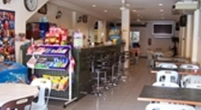 Hotel Sri Emas, Rezervasyon Otel Jerantut Pahang