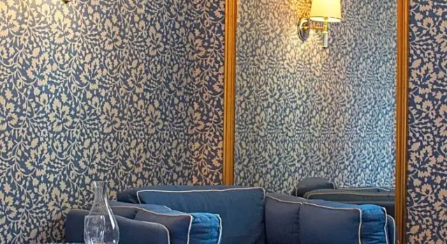 Номер Superior Hotel Edelweiss