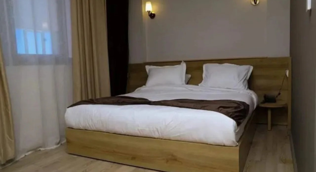 Hotel Casanova Ain Mlila, Varaa Hotelli Ain M'lila Algeria