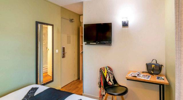 ibis Styles Parc des Expositions de Villepinte