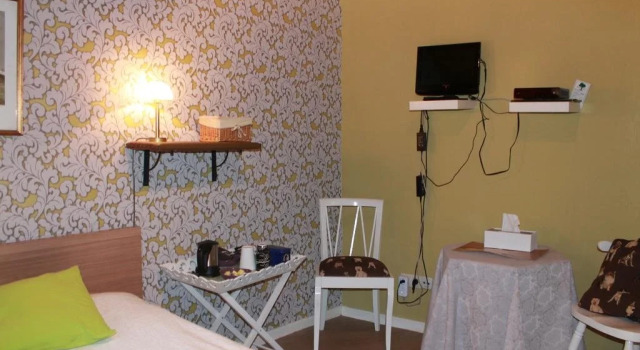 BB Diegemplace, Rezervați Hotel Machelen Anvers