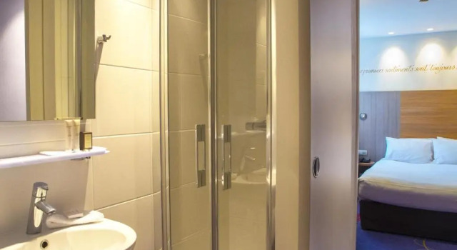 Номер Classic Hôtel de Sévigné
