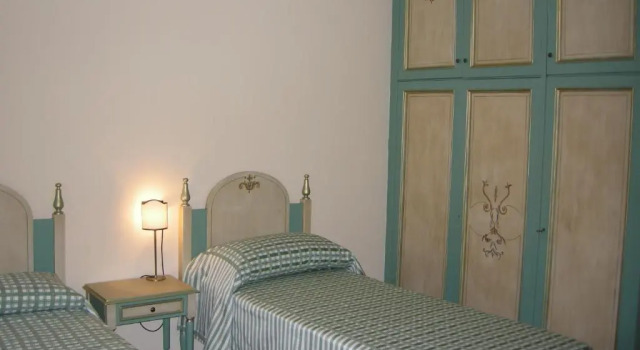 Номер Standard Hotel Fiordigigli