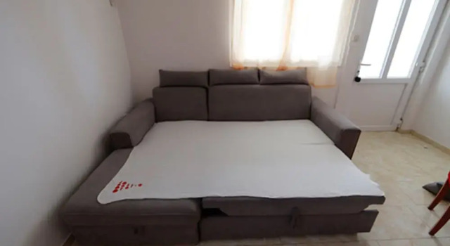 Апартаменты Standard Apartments Zora