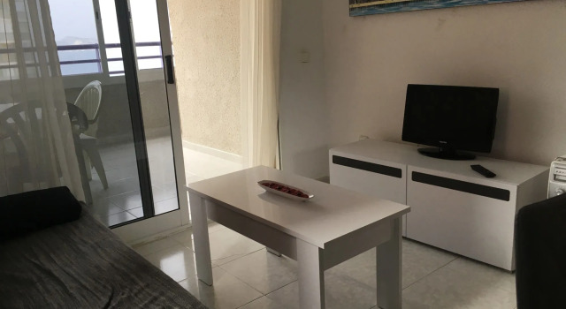 Tropic Mar, Забронировать Отель Бенидорм Коста-Бланка, рядом с Гора Ла-Крус