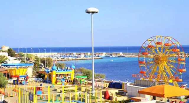Коттедж Le Sorelle del Mare - Sole a 450m Dalla Spiaggia