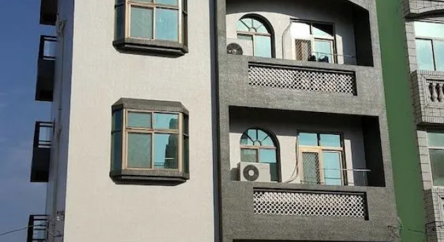 Jia Xiang Lin Guan Hai Homestay, Забронировать Отель «постель и завтрак» Отели в центре Магун, в центре