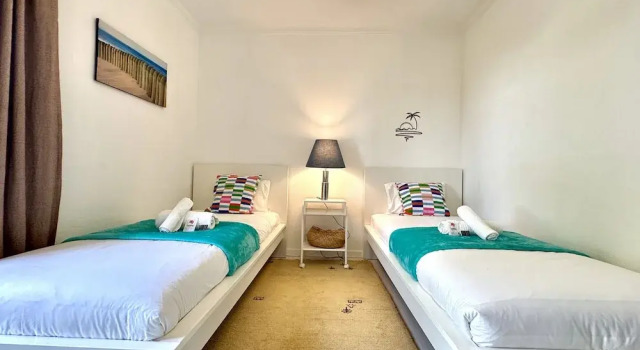 Vilamoura Brightness With Pool by Homing