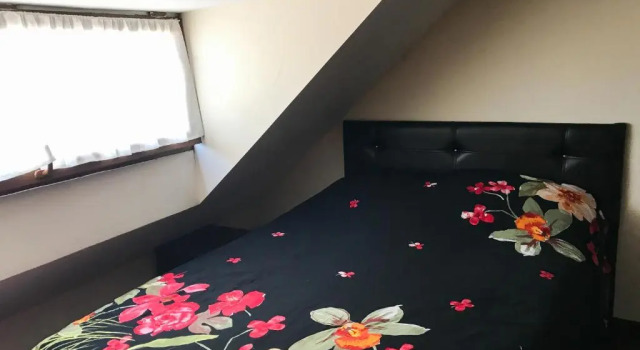 Номер Standard Guesthouse Abashidze 4