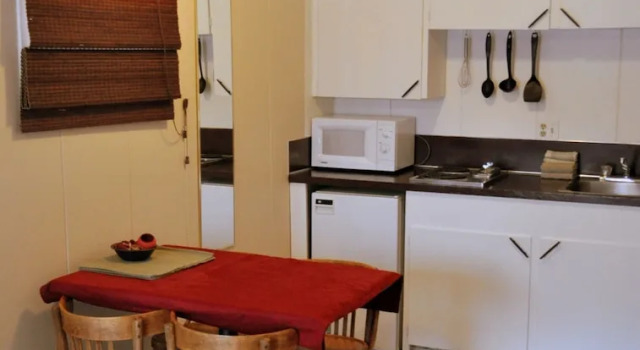 Номер Standard Red MountainVillageHomesCabins