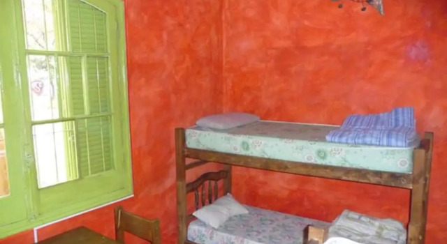 Casa Pueblo Hostel