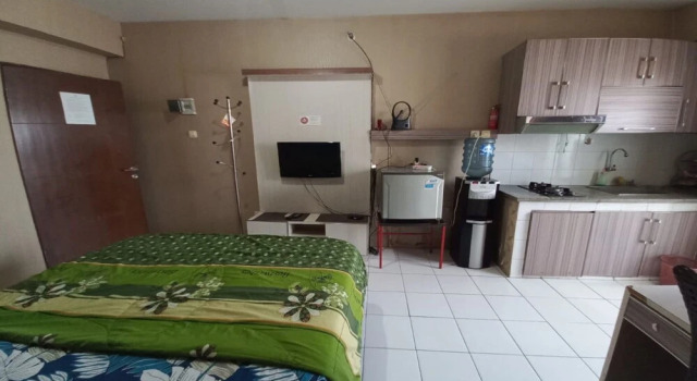Hotel O Apartement Sentraland Karawang By Gs