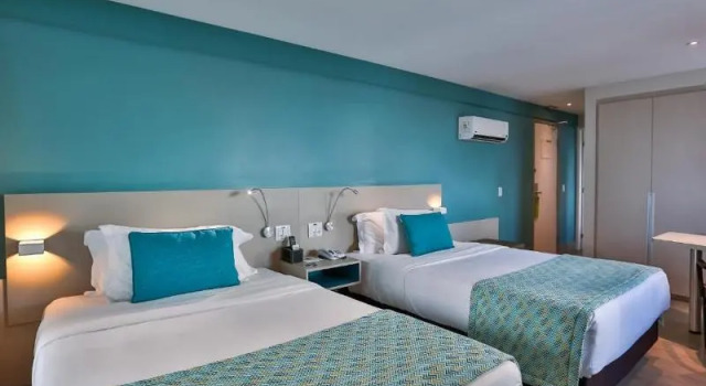 Номер Standard Radisson Recife