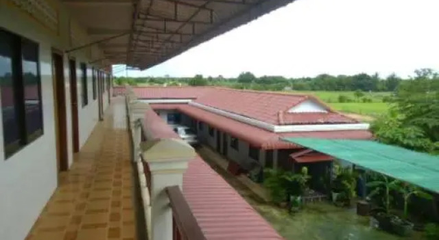 Mitapheap Guesthouse