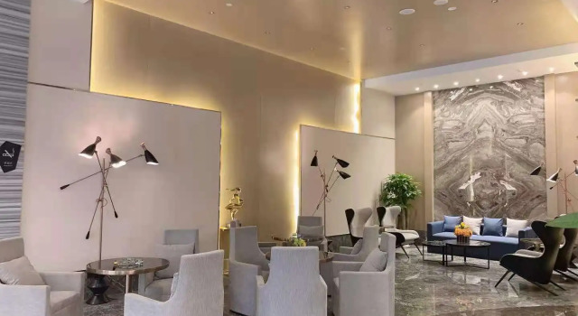 Echarm Hotel (Leibo tourism passenger transport center station), Book Hotel Leibo China