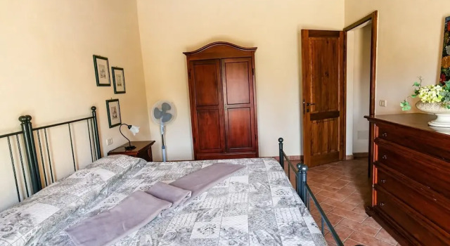 Апартаменты Hotiday Massa Marittima