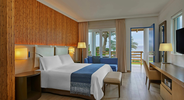 Hotel Paracas, a Luxury Collection Resort, Đặt Khách sạn Khách sạn ở Paracas có hồ bơi, Hồ bơi