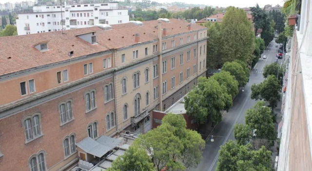Relais RSA Olimpico, Забронировать Отель Рим Лацио, рядом с Palazzetto dello Sport