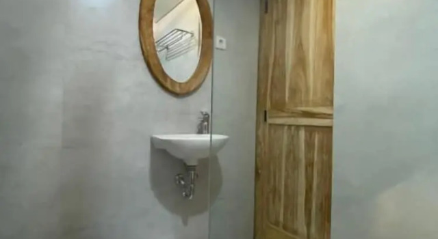 Коттедж Executive Bukit Tiga Lima Boutique Hotel