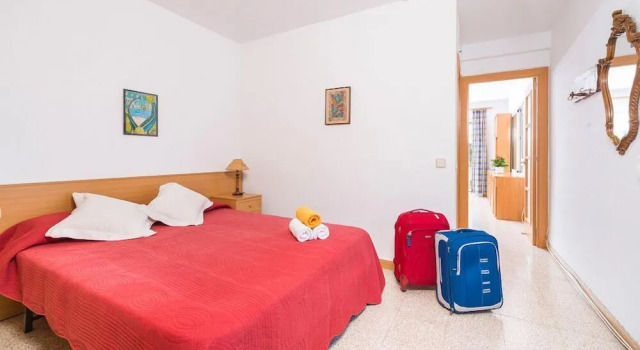 Apartamentos Remo