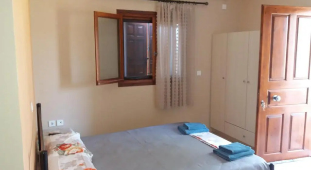 Armiriki Apartments, Prenota Appartamento Hotel a Elide con parcheggio, Parcheggio
