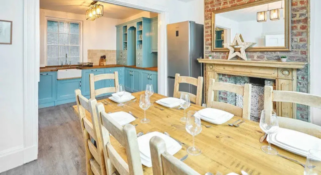 Host Stay Bedford Street, Забронировать Дом для отпуска Брайтон-энд-Хов 