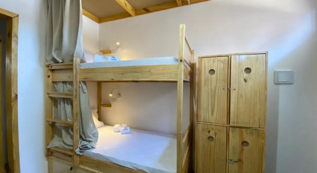 Maktub Prea Hostel