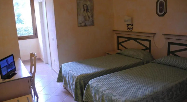Номер Standard Hotel Fertilia
