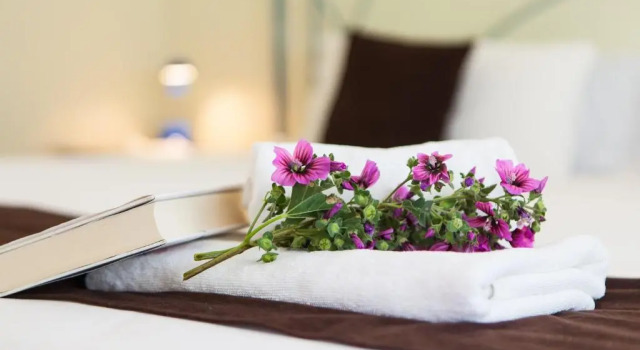 Appartamento Standard 1 camera da letto HOSTAL DORIS