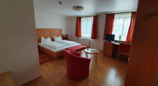 Двухместный номер Standard Landgasthof Krone