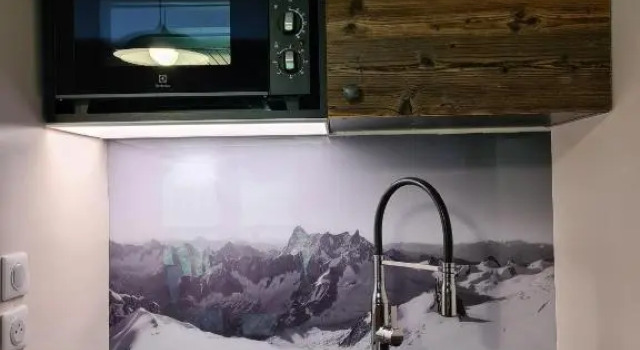 Ecrin des Glaciers Combloux, Rezerwuj Apartament Combloux Evasion Mont-Blanc