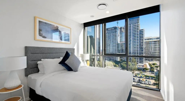 Апартаменты Koko Broadbeach - Official