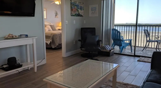 Carlos Pointe 535 2 Bedroom Condo