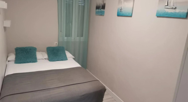 Apartamento Mariposa, Забронировать Апартаменты/квартира Апартаменты Херес-де-ла-Фронтера, рядом с Зоопарк Херес, Апартаменты/квартира