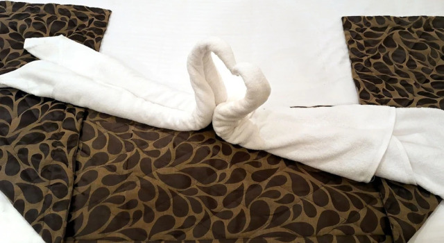 Двухместный семейный номер Standard Grand Kodai SR Inn