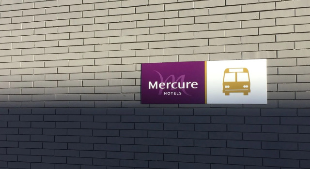 Mercure Albury