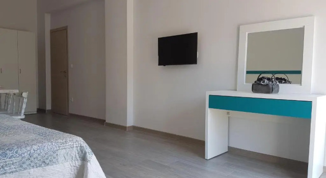 Апартаменты Apartments and Rooms Lijesevic
