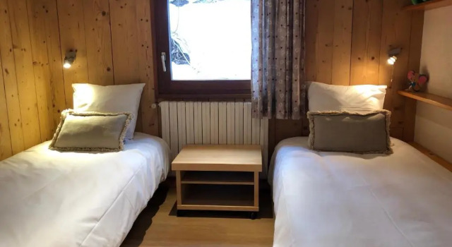 Appartement Le Grand-Bornand, 3 pièces, 9 personnes - FR-1-467-98