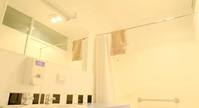 Семейный номер Standard New Norfolk Junction Motel