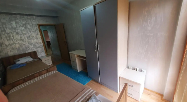 Apartman Nikolaj - Lovely 3 room apartment in the center of Ohrid