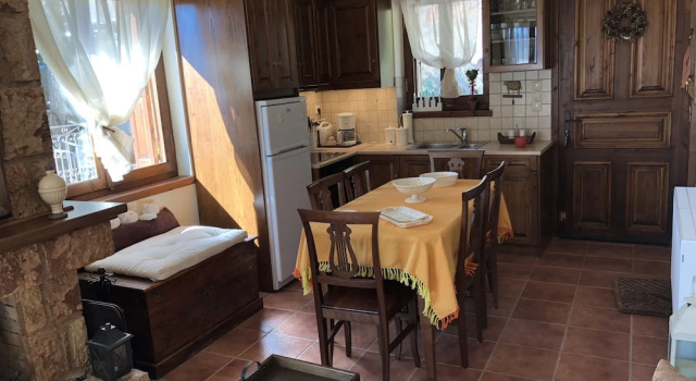 Arahova Cozy Apartment, Забронировать Апартаменты/квартира Дистомо-Арахова-Антикира Voiotia