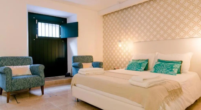 Номер Standard Loving Chiado