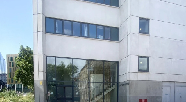 Captivating 1bed Citycentre Apartment With Parking