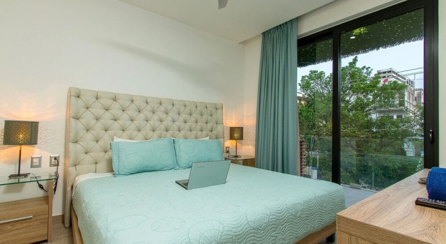 Moma 205 by iMexico, Rezervovat Hotel Playa del Carmen Quintana Roo