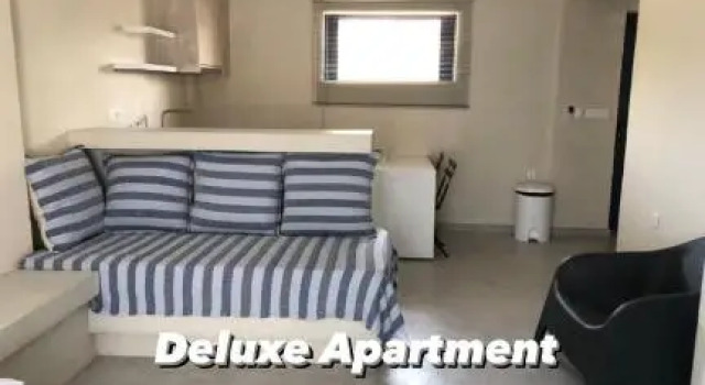 Апартаменты Deluxe Diomare Villas