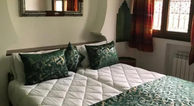 Номер Standard Les Jardins de Ryad Bahia