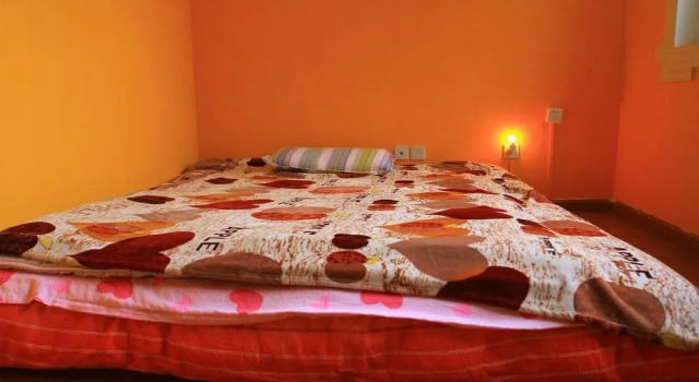 Chengdu Summer Youth Hostel